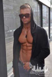 stripper nrw